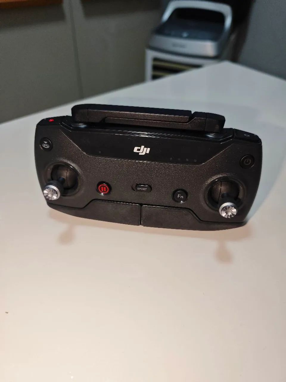 Controle Seminovo Dji Spark GL100A