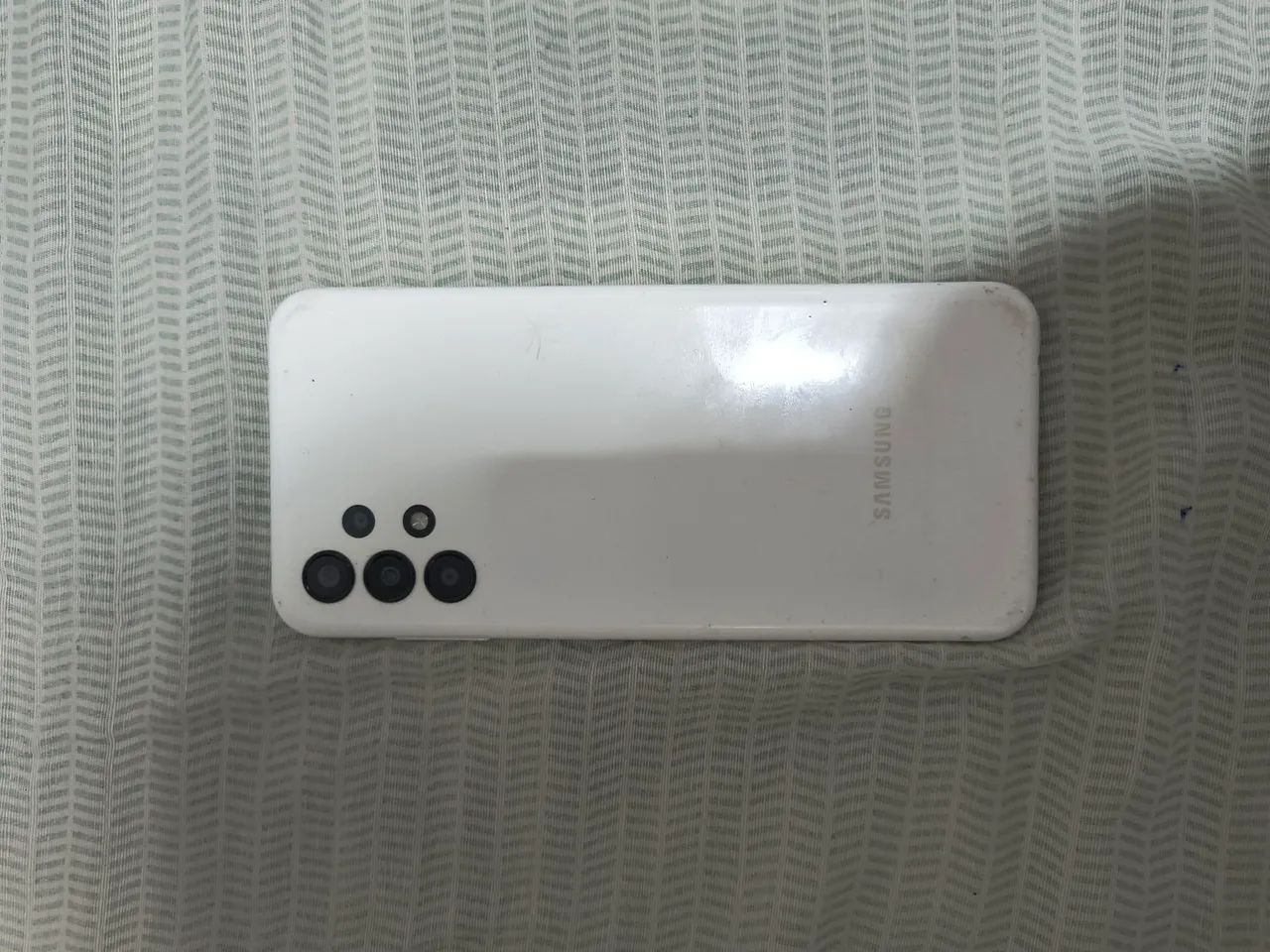 Galaxy A13 - Foto 2