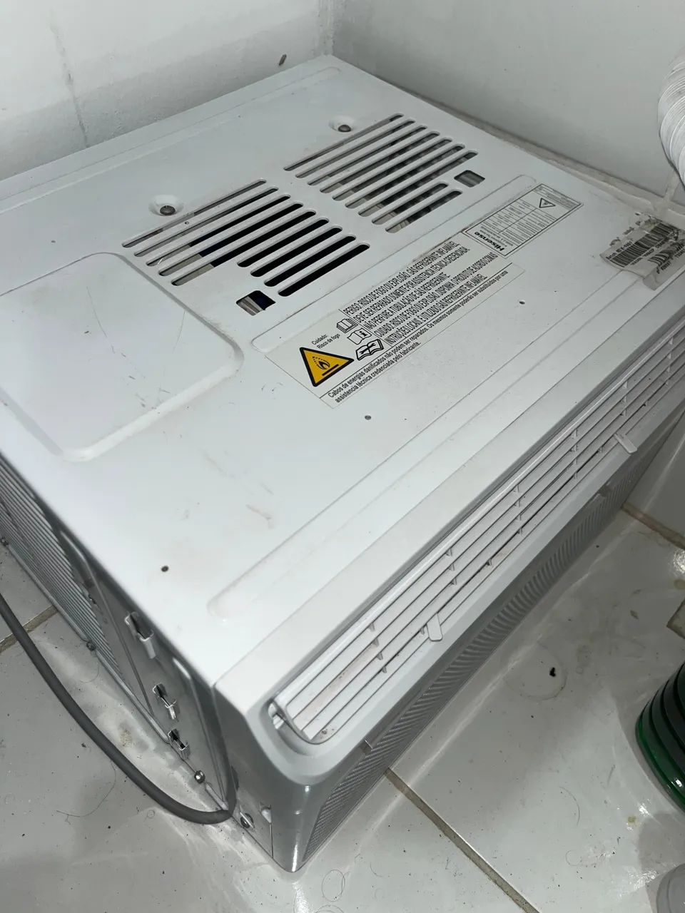 Ar-condicionado - Foto 2