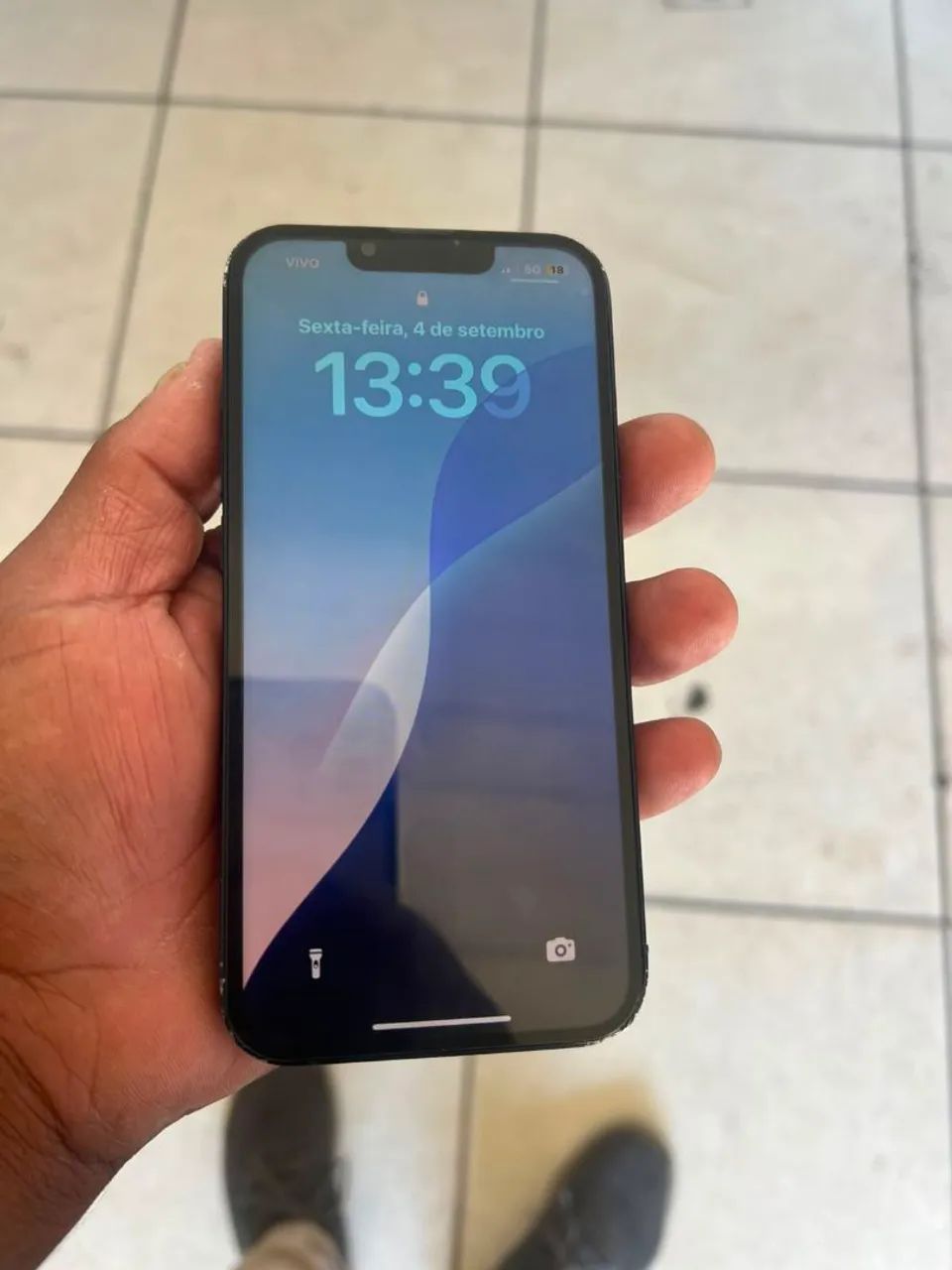 iPhone 13 128gb
