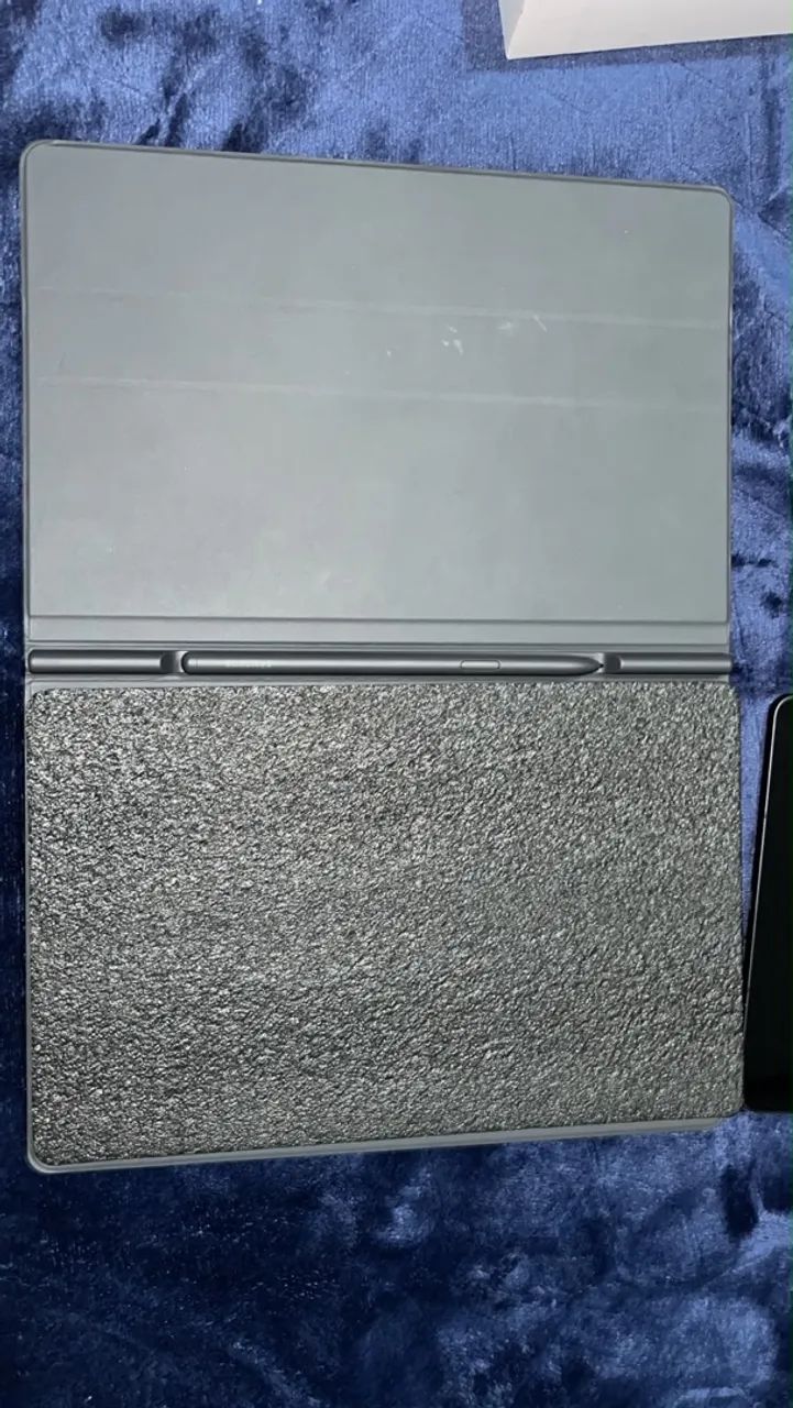 Samsung Galaxy Tab s6 Lite c/ caneta e capa - Foto 2