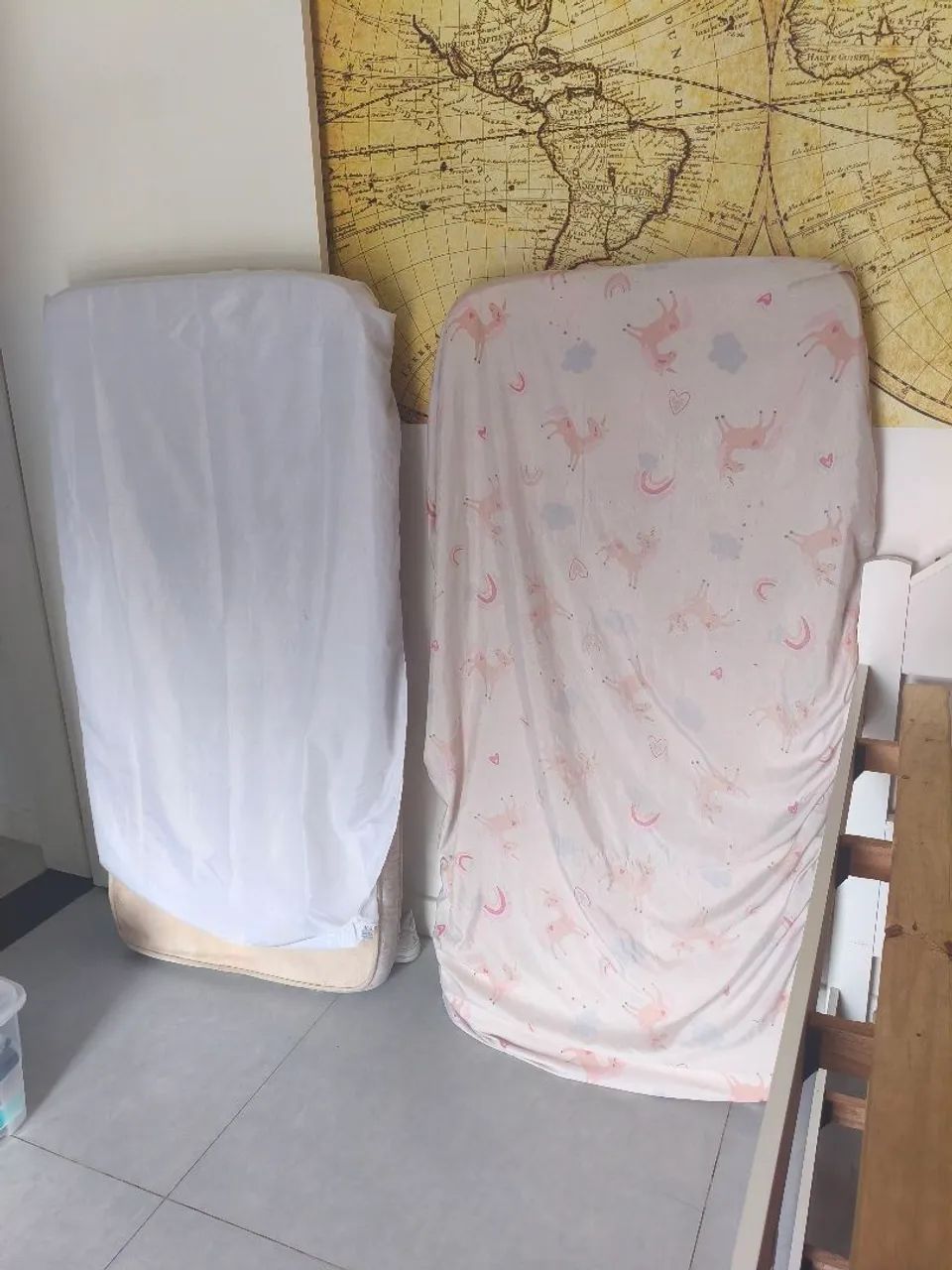 CAMA BELICHE INFANTIL MENINA CASINHA  - Foto 3