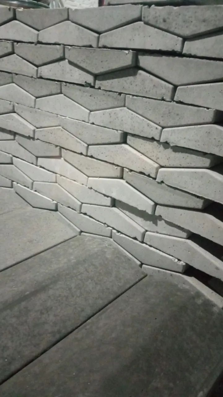 Pingadeira de Muro chalé  - Foto 3