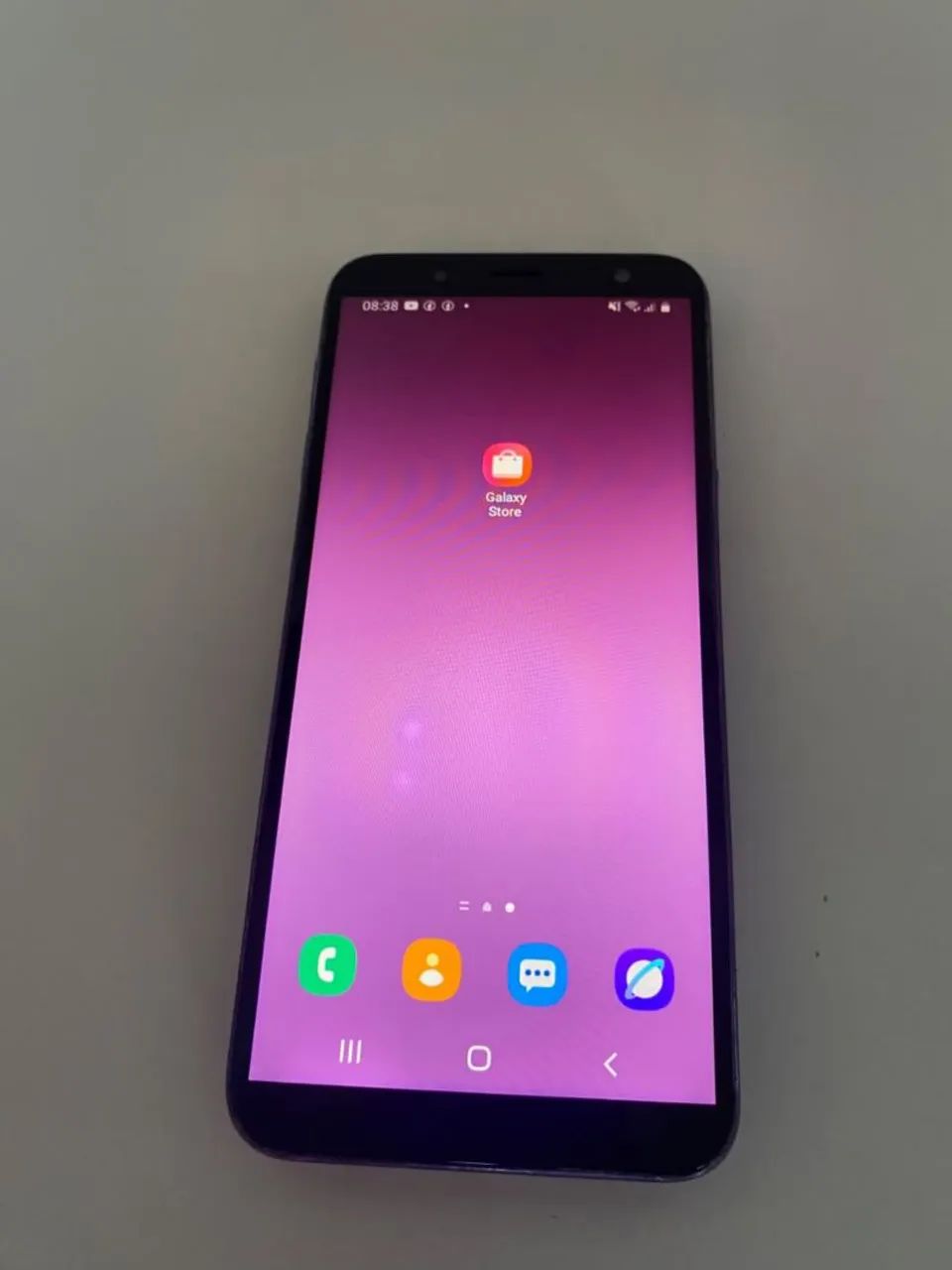 Celular barato 