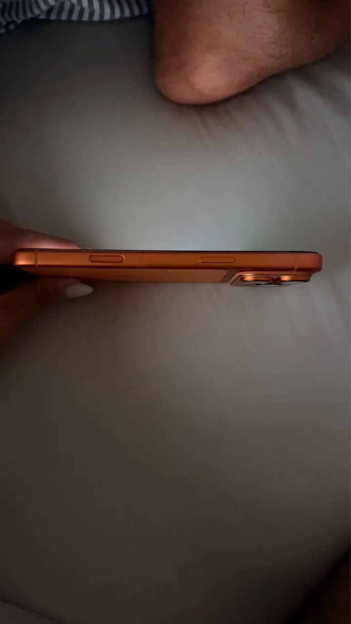 Vende IPhone 17 Pro Max 526gb - Foto 5