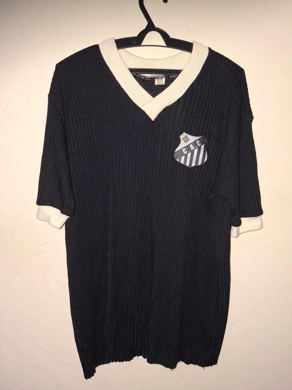 Camisa clube Atlético cambé déc 80