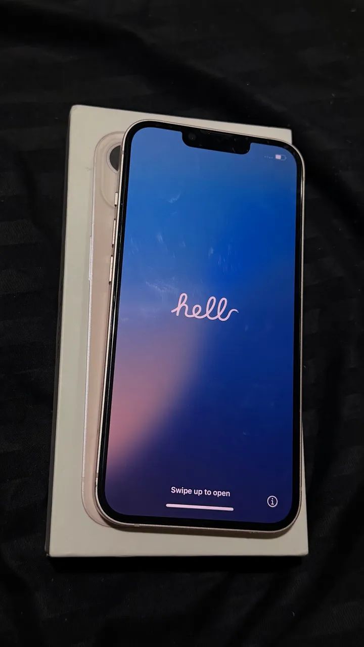 iphone 13 - Foto 4