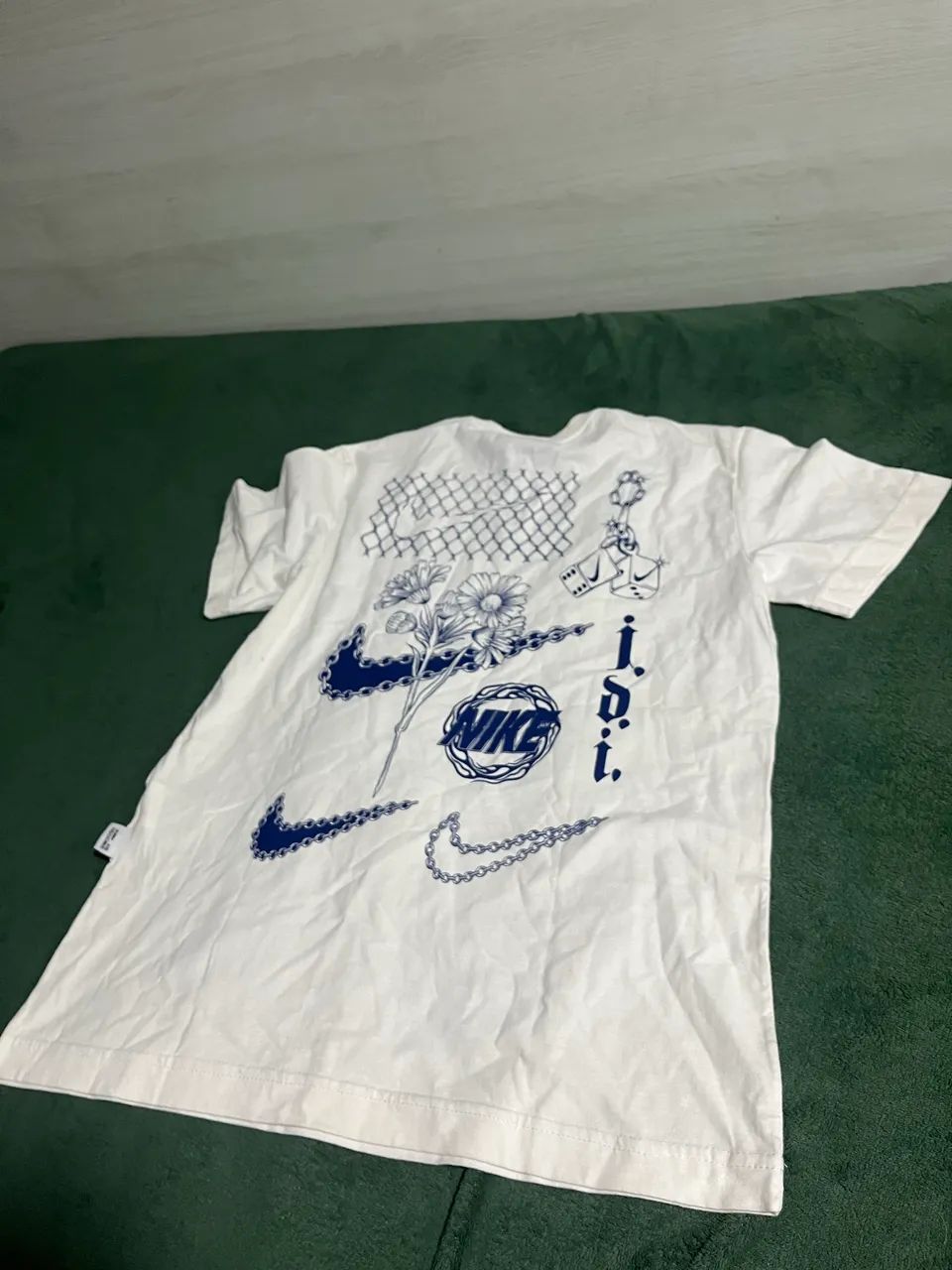 camisa Nike