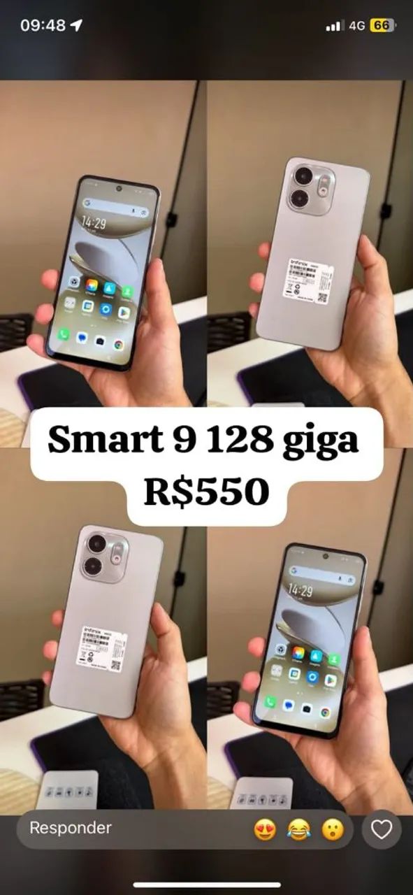 Smart 9