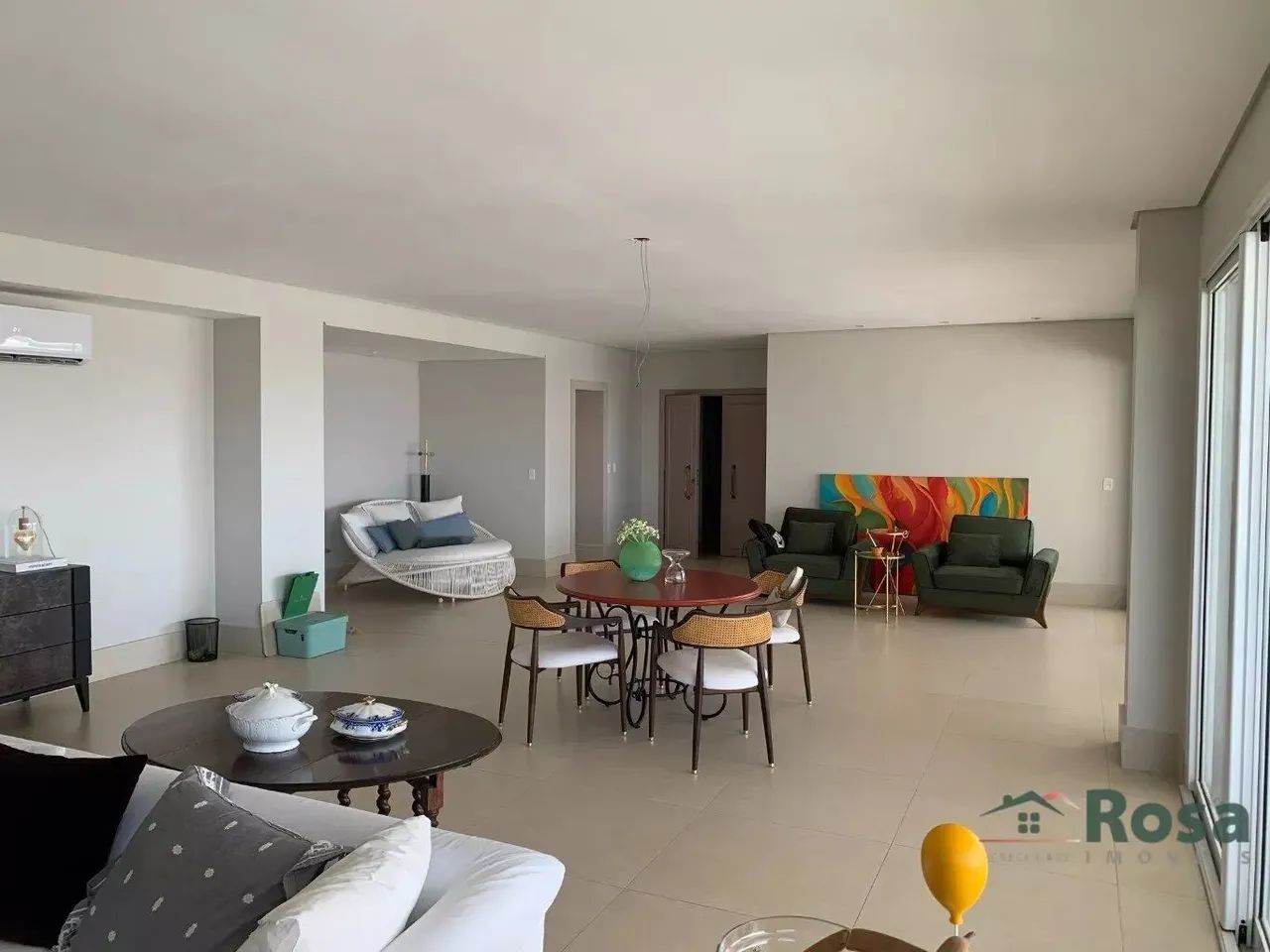 Apartamento para venda, 5 quarto(s), Jardim Ubirajara, Cuiabá - Foto 5