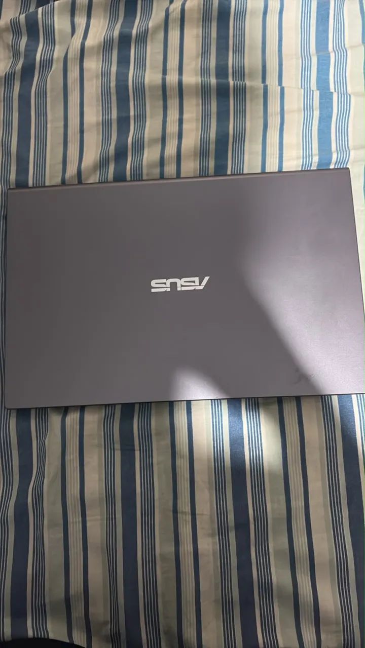 Notbook Asus  - Foto 2