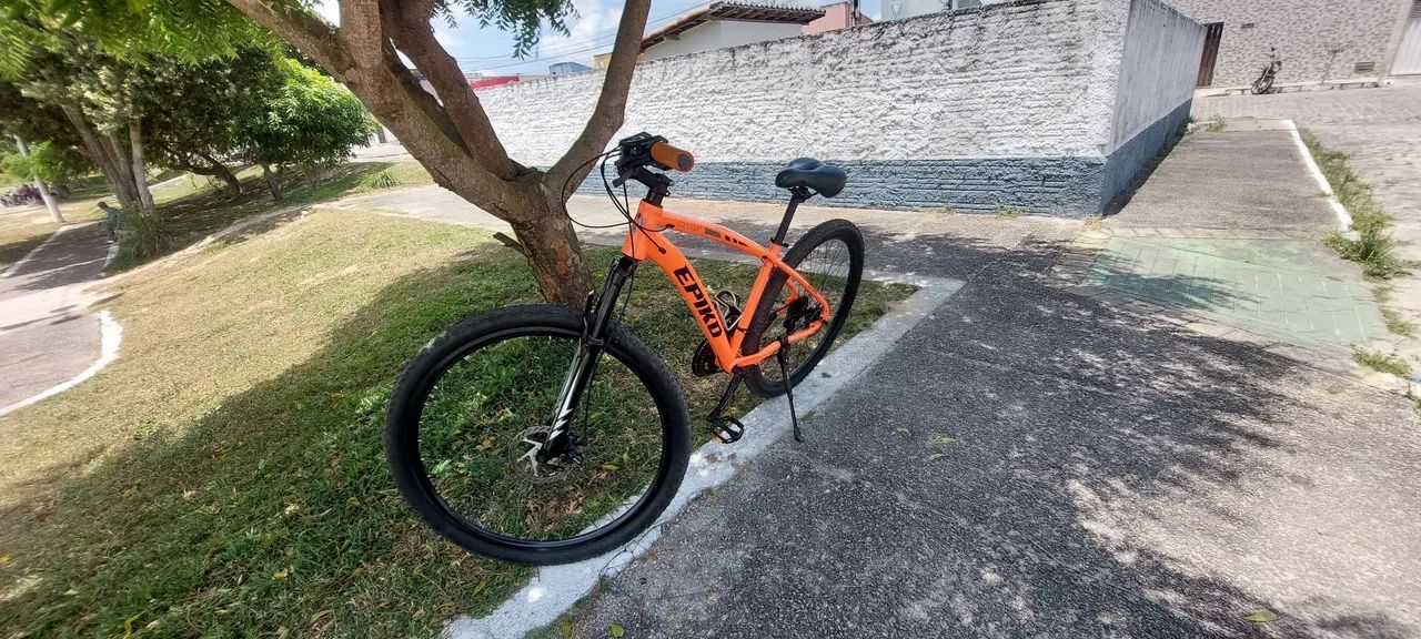 Bicicleta Aro 29 - Foto 5