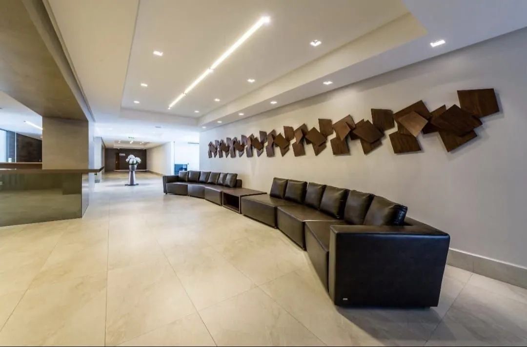 Sala Comercial de 129m² no Bairro dos Estados - Empresarial Evolution - Foto 2