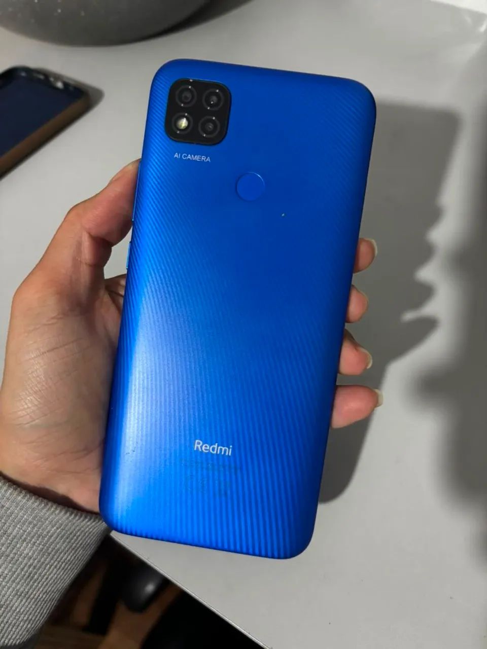Xiaomi redmi 9C - Foto 3