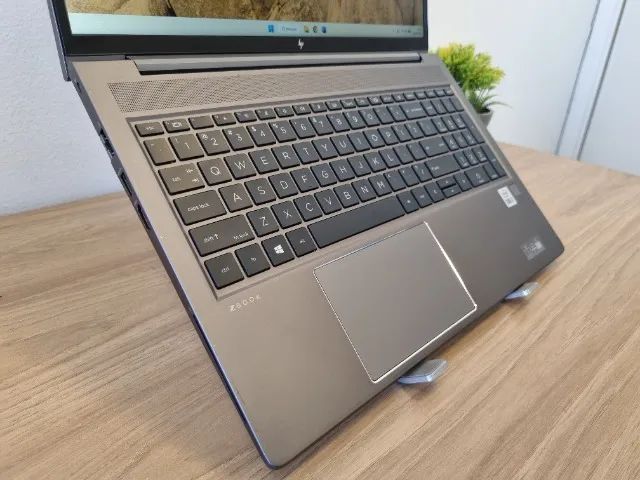 Notebook HP ZBook Power G7 - Core i7 | 10ª geração | 512GB SSD