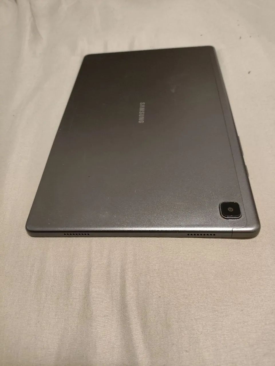 Galaxy tap A7  - Foto 2