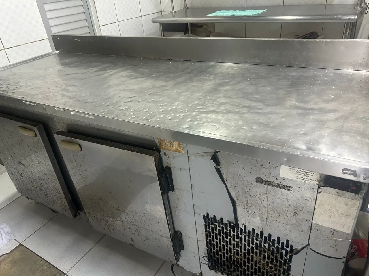 Balcão refrigerado  - Foto 4