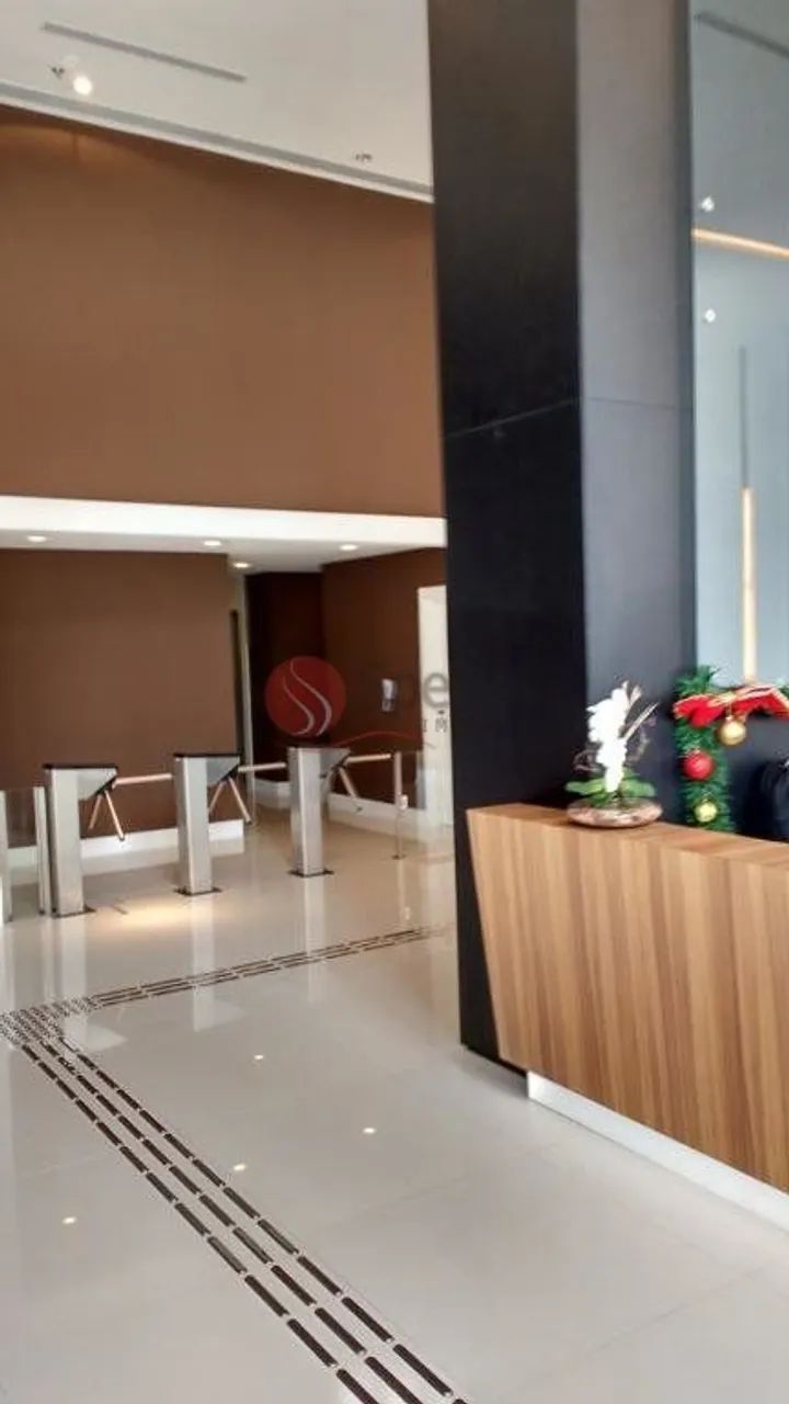 Sala Comercial - Tatuapé - 40,93m² - Foto 3