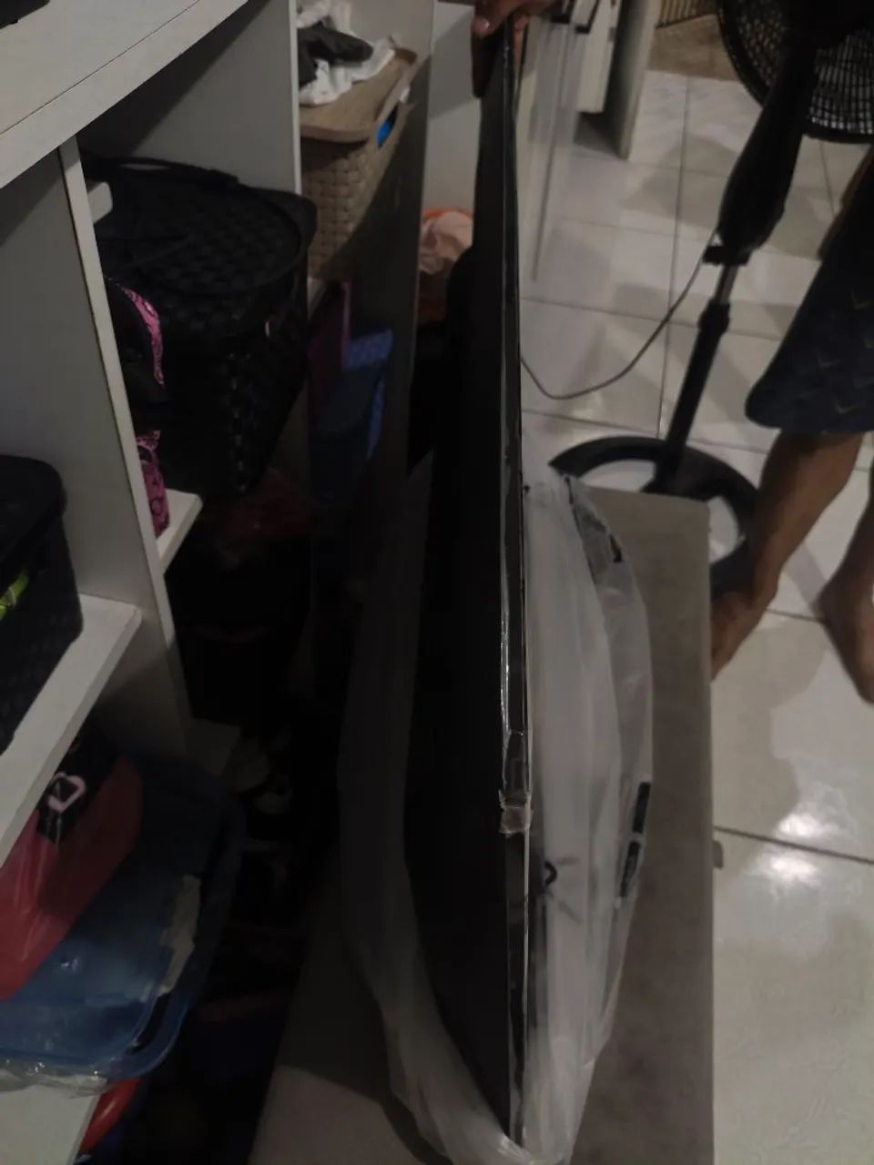 Vendo Smart Tv TCL 40" - Foto 3