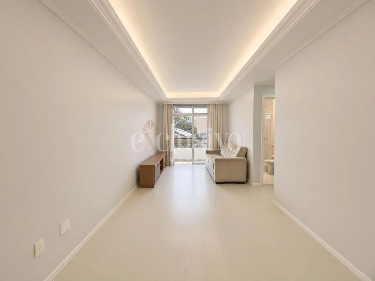 Apartamento 2 Dormitórios no Estreito - Foto 2