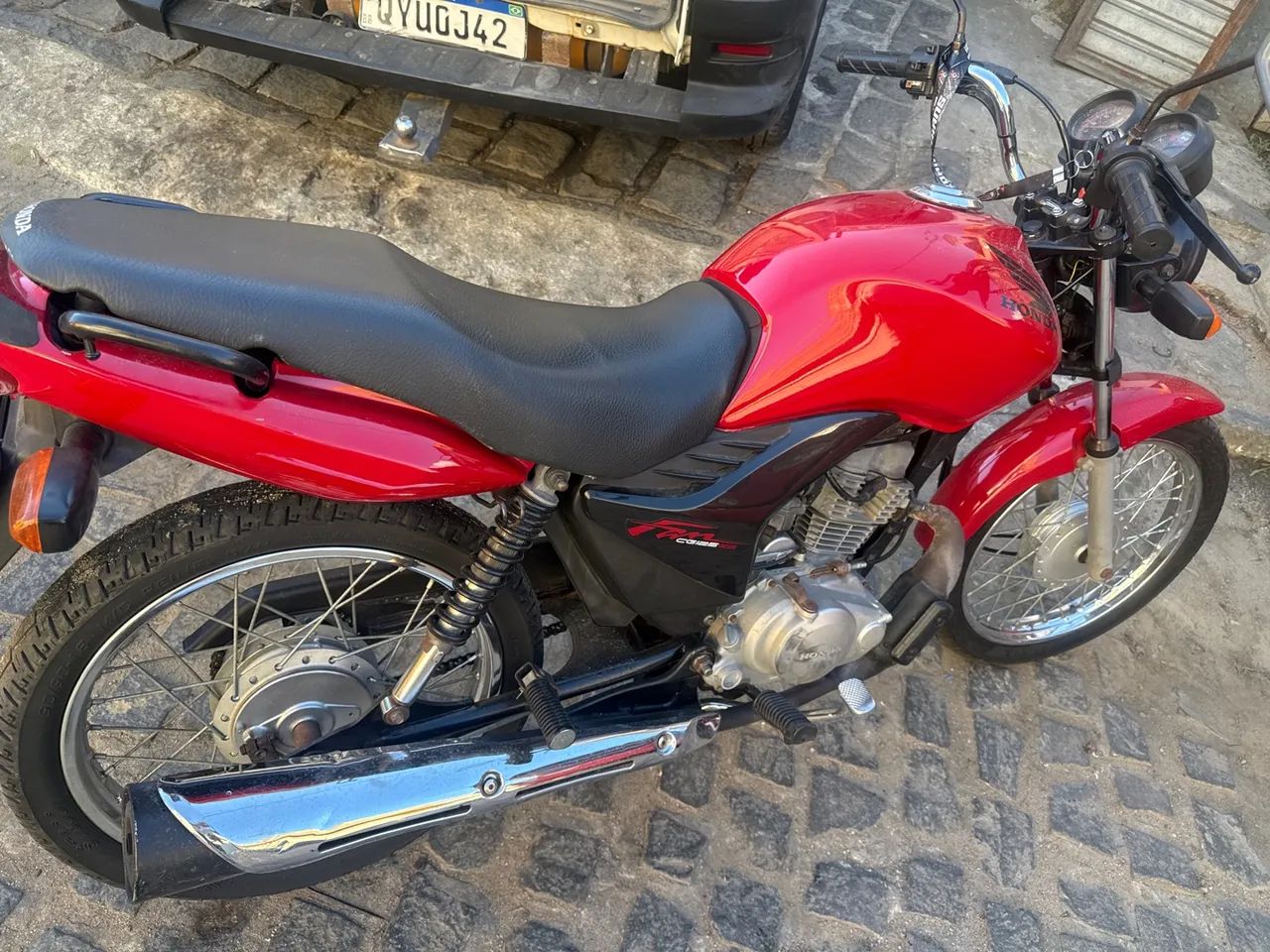 Honda venda rápida  - Foto 2
