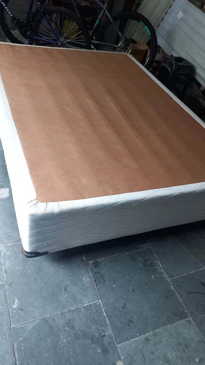 Cama box - Foto 4