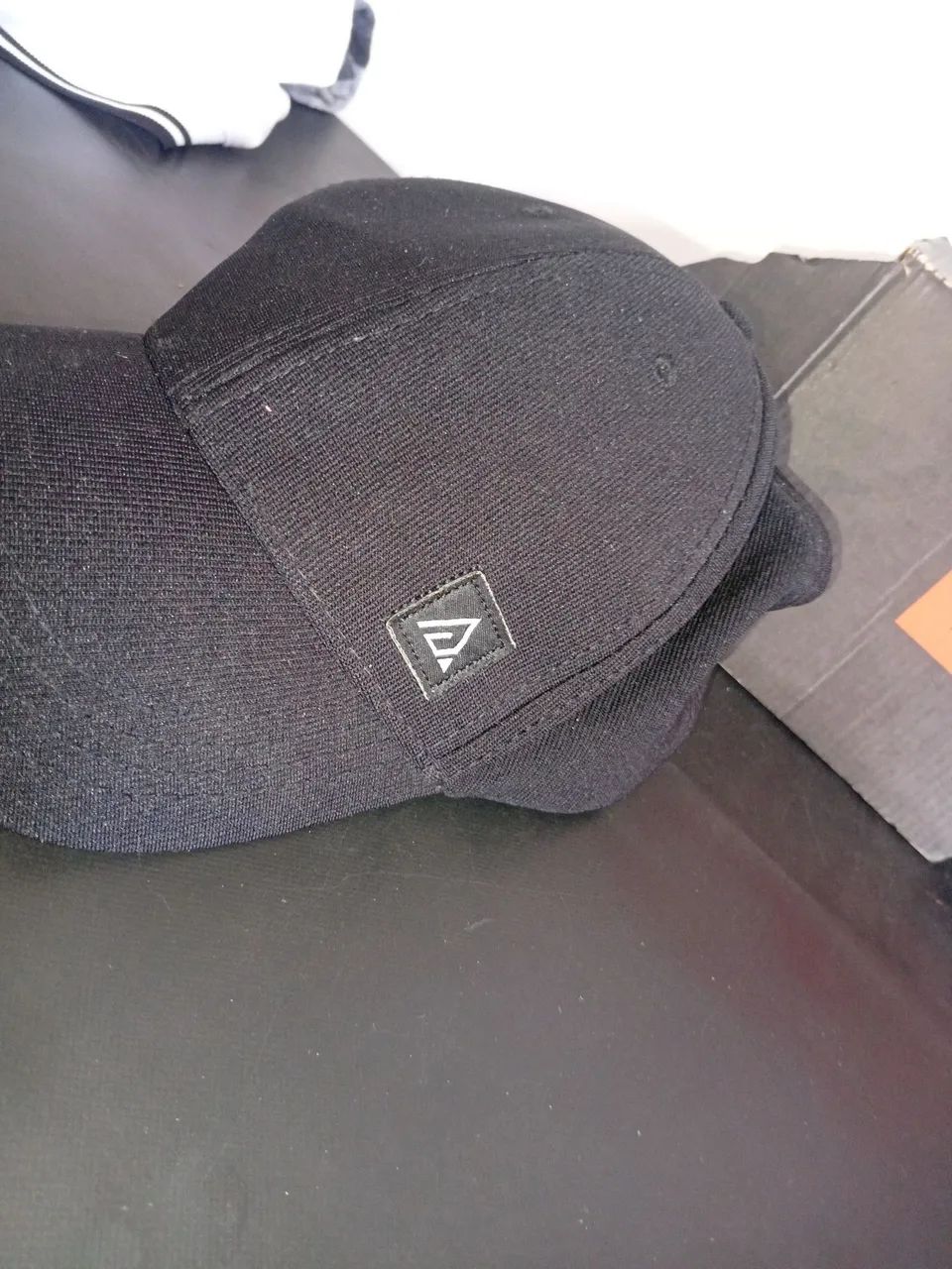 Bone Huf masculino 