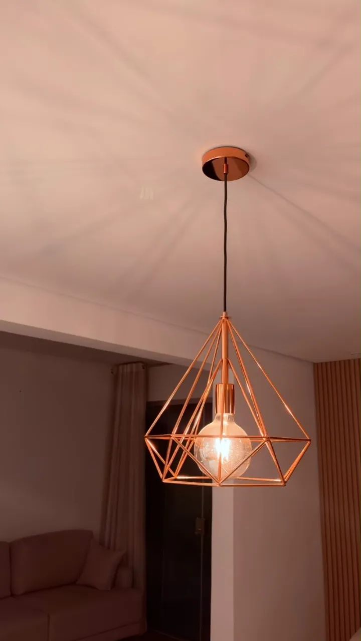 Lustre  - Foto 5