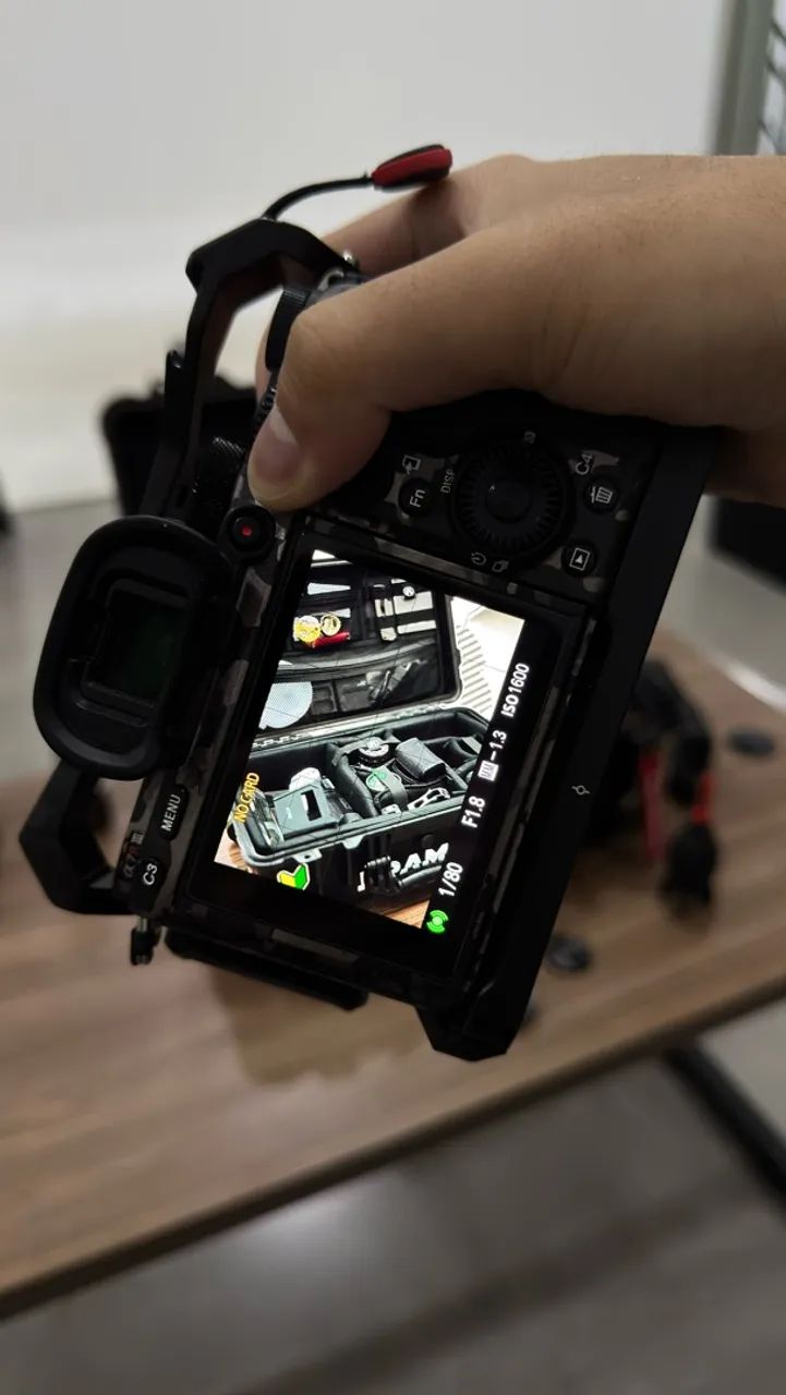 Kit Sony Completo - Foto 4