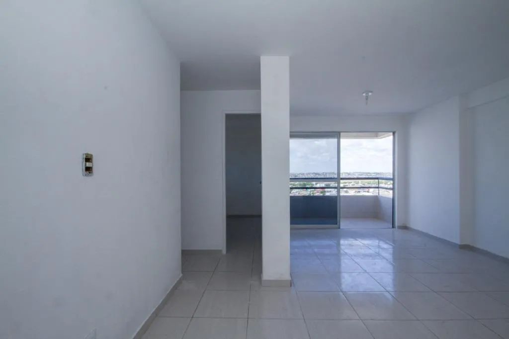 Apartamento para locação no Edifício Castello Saint Angelo, em Boa Viagem  60m², 2 quartos - Foto 5