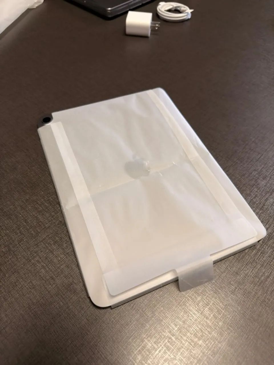 Ipad AIR m4 128gb NOVO sem ativacao