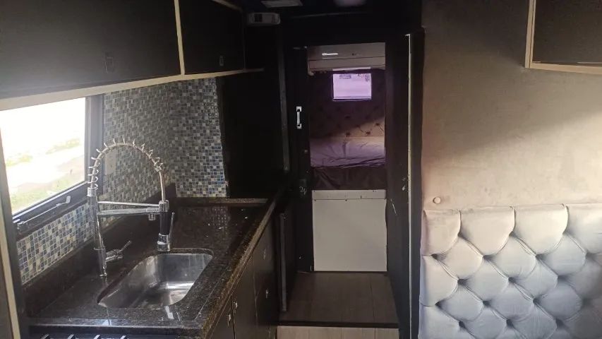 Motohome Volare A8  - Foto 2