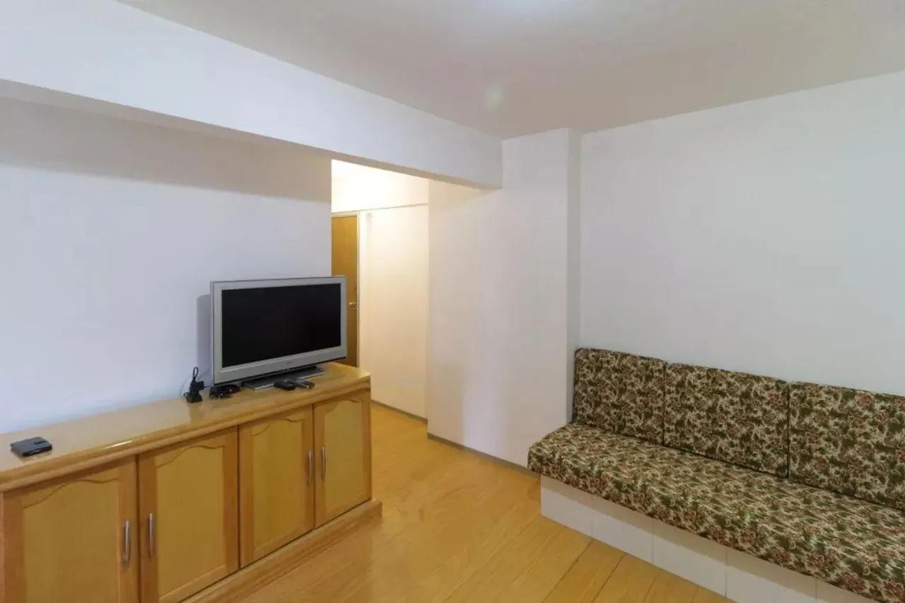 Apartamento à Venda - Vila Mariana, 1 Quarto, 43 m2 - Foto 3