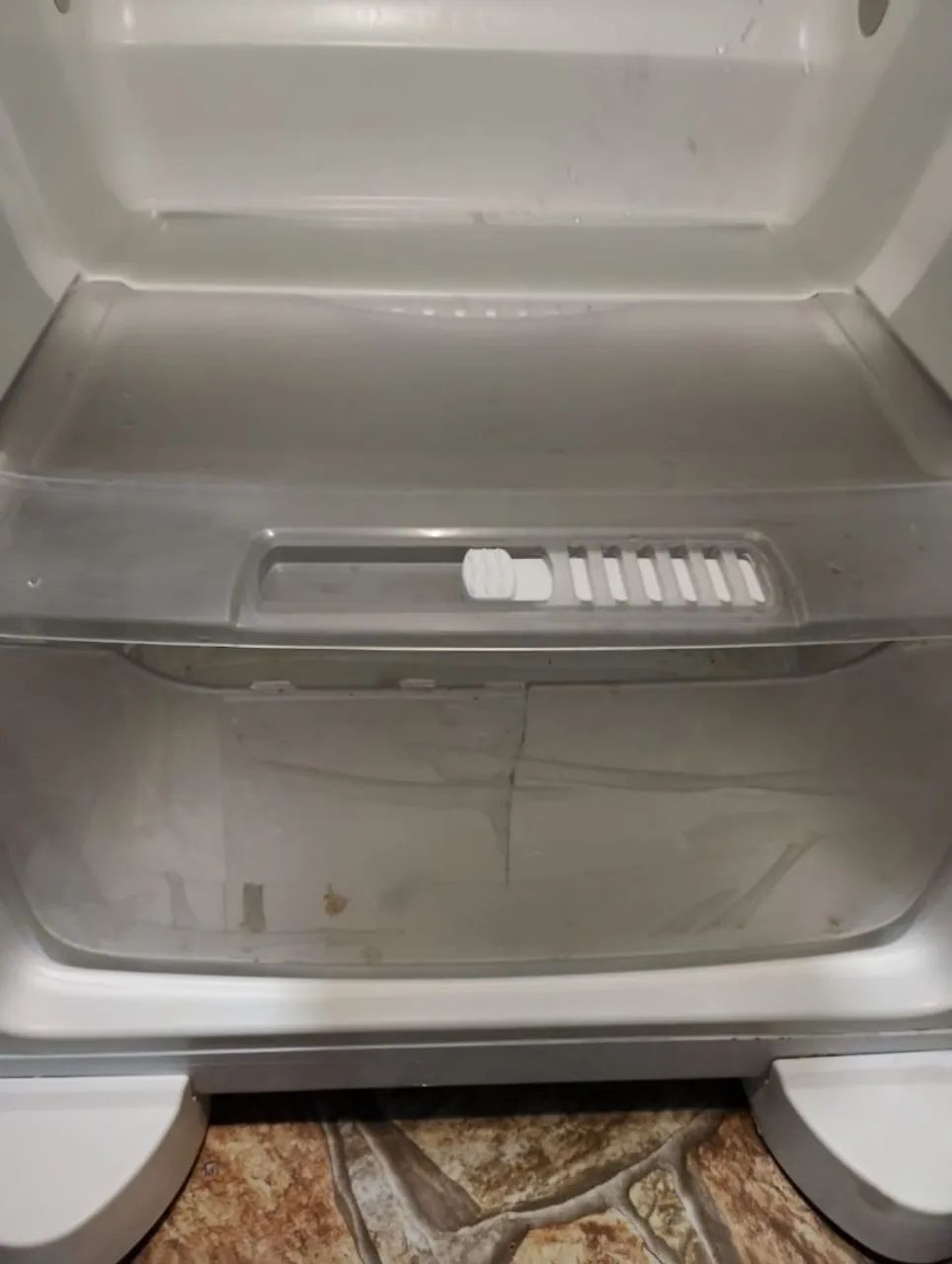 Geladeira Consul 127V em perfeito funcionamento  - Foto 4