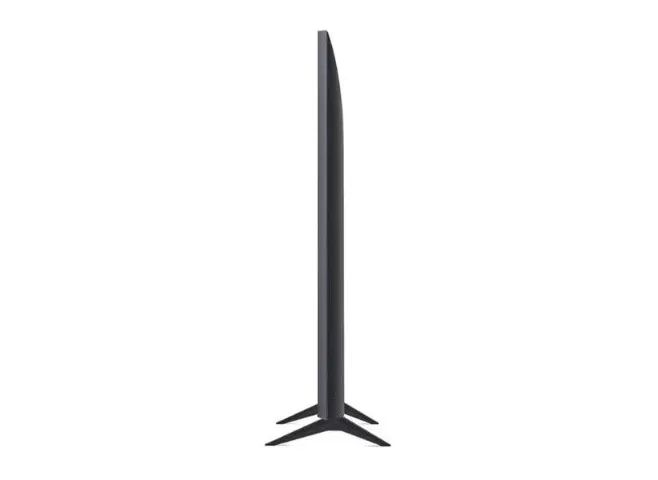 Smart TV LG 43" 4K UHD - modelo 43UR7800PSA - Foto 2