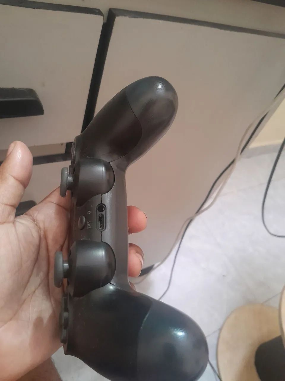 Controle ps4 sem fio - Foto 3