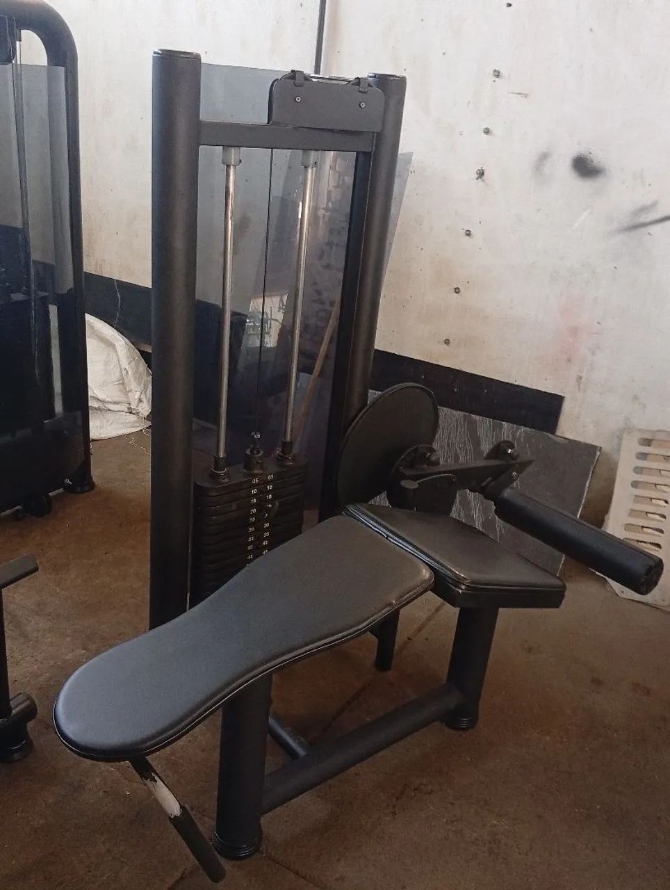 Mesa flexora  - Foto 3