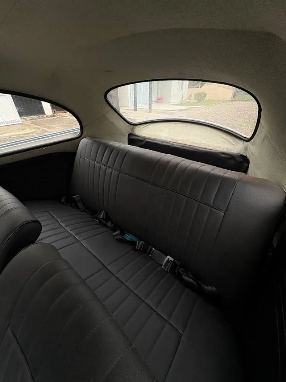 Volkswagen Fusca 1300 1973