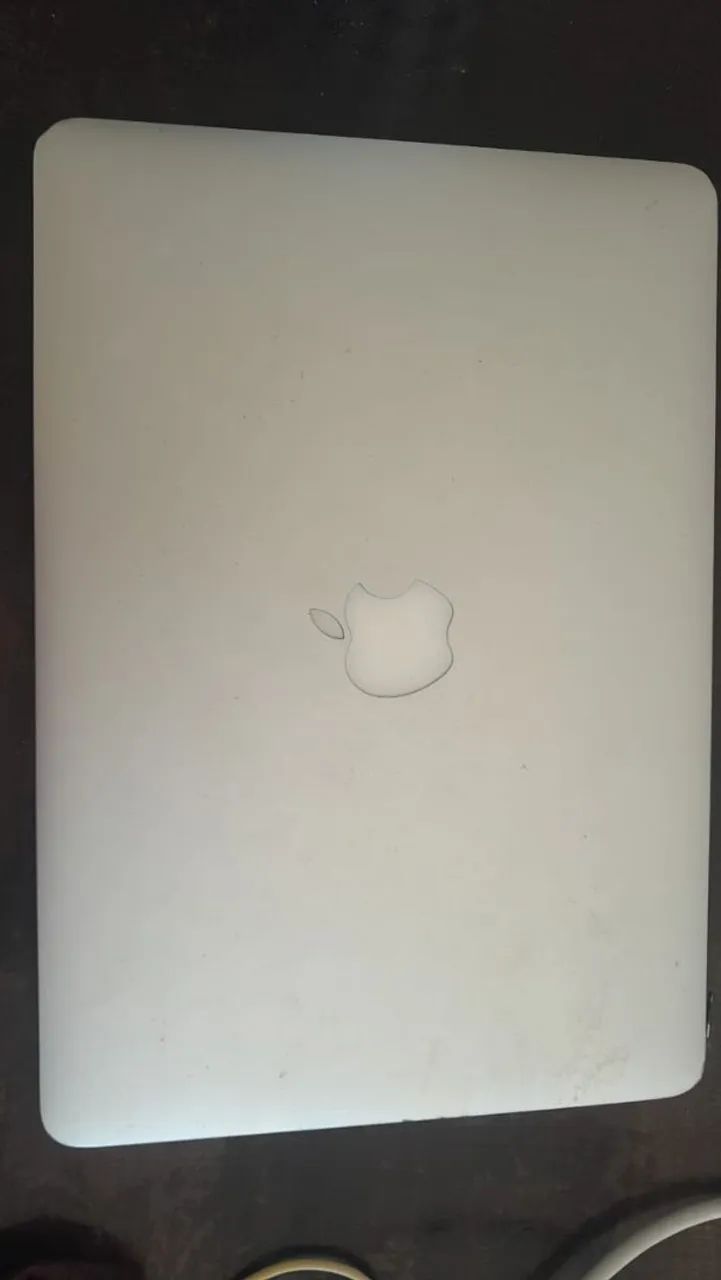 Imac Apple tela quebrada - Foto 4