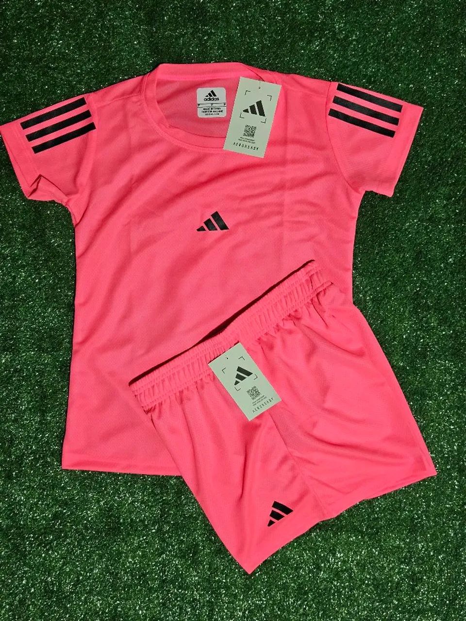 Conjunto Dryfit  - Foto 4
