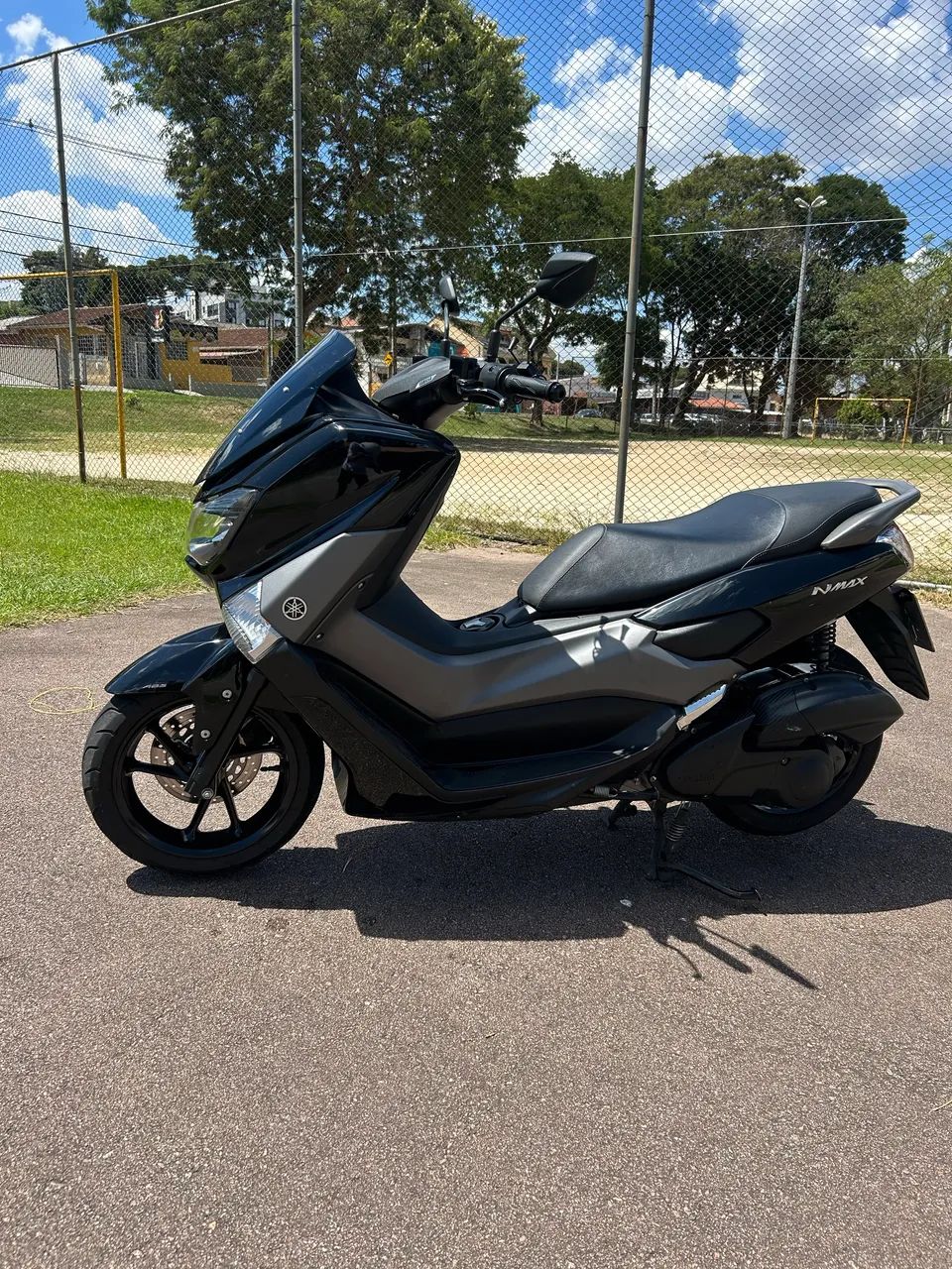 Yamaha NMAX - Foto 5