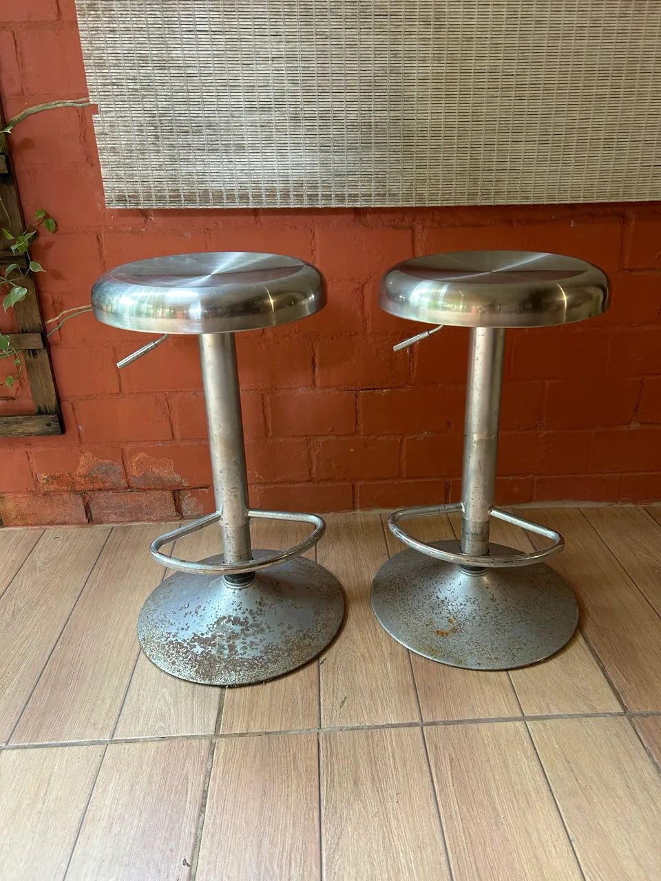 Banco alto - Foto 2