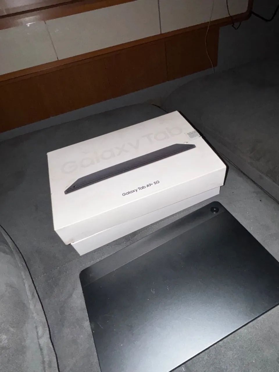 Tablet  - Foto 2