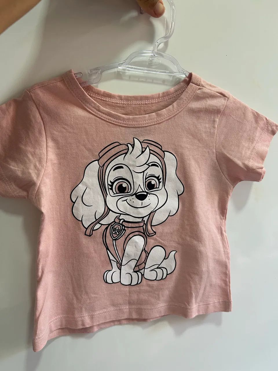 Roupas de bebê menina  - Foto 3