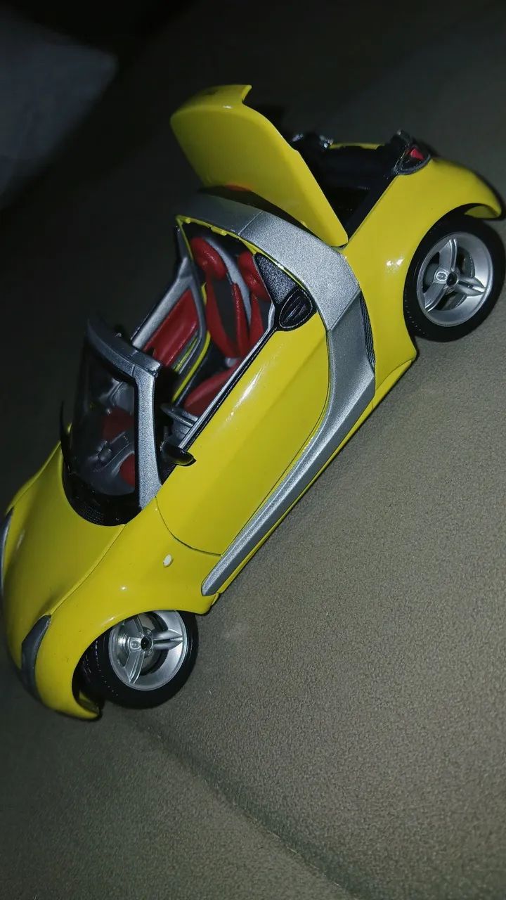 Carro de colecionar  - Foto 3