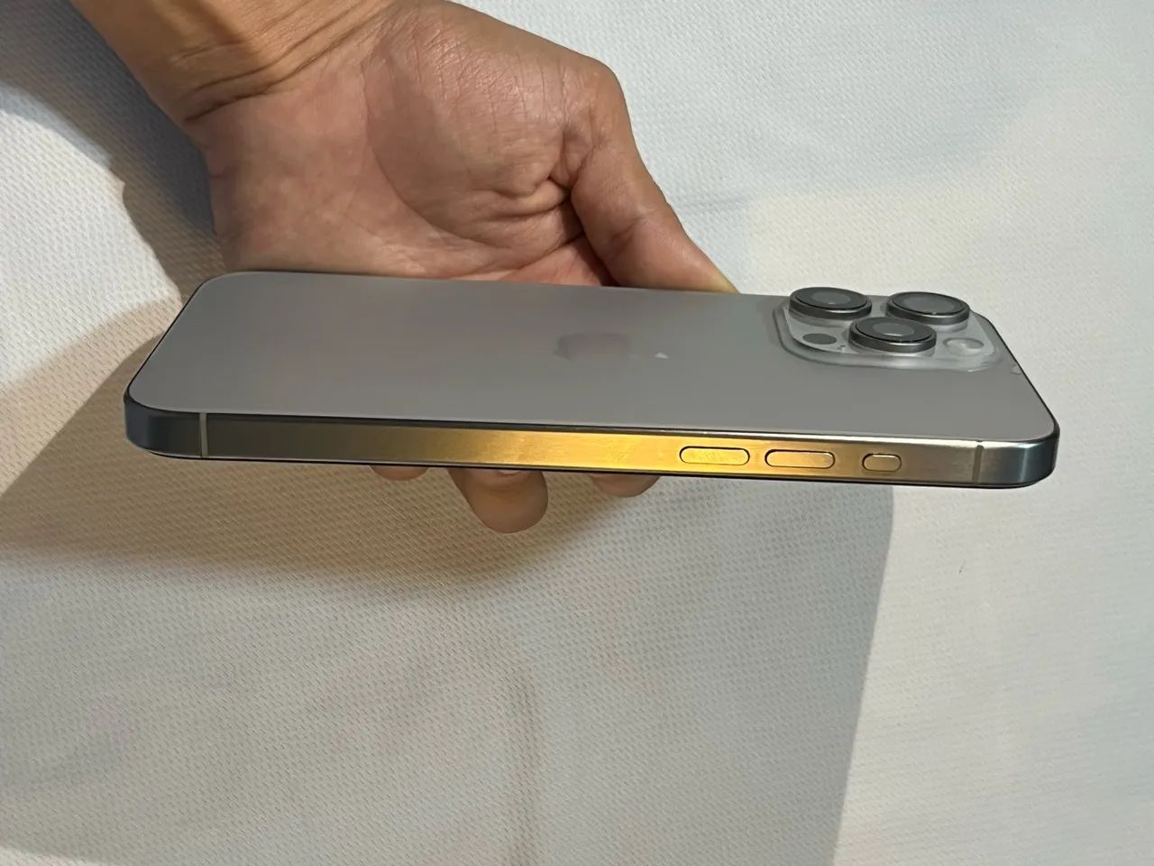 iPhone 15 pro max 256gb  - Foto 2