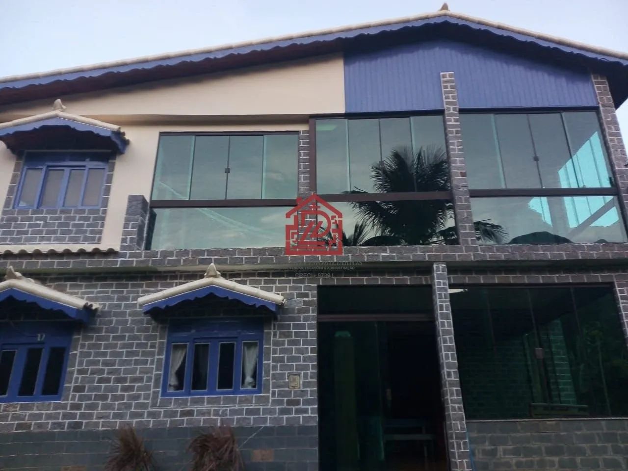 Sítio à Venda em Serra da Cruz, Macaé: 5 Quartos, 340m² - Foto 2