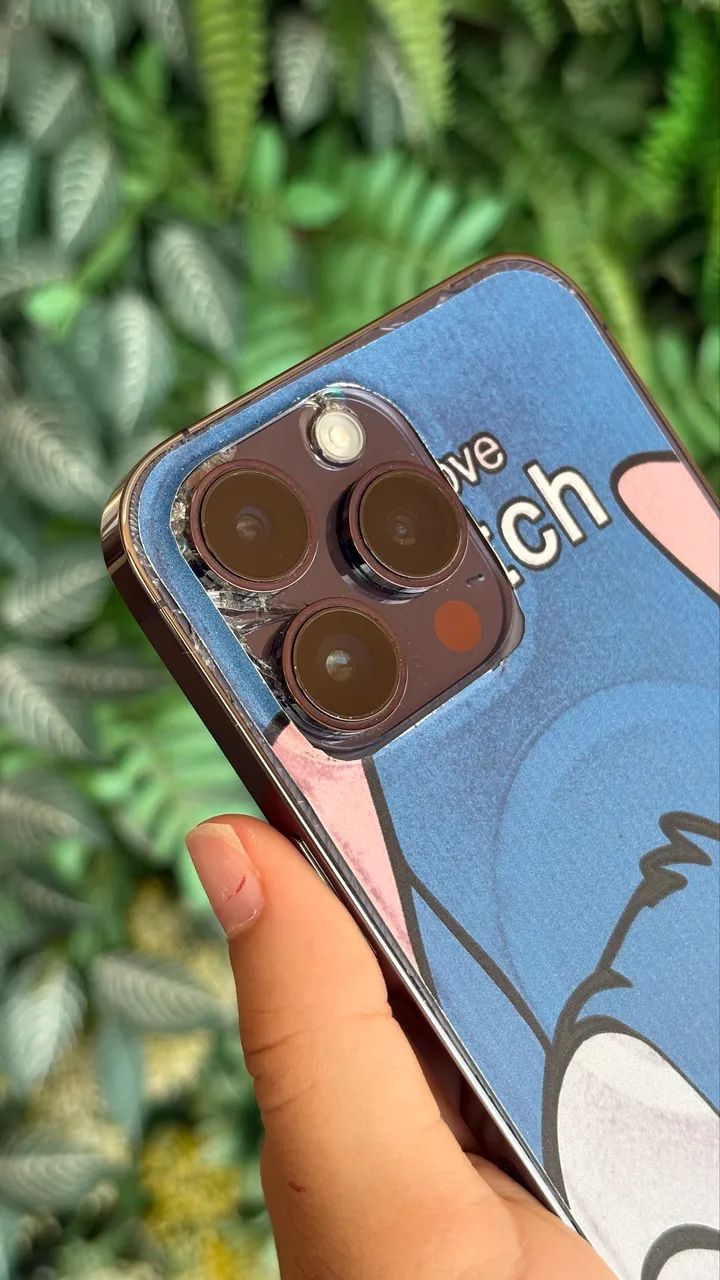 IPHONE 14 PRO MAX  - Foto 2