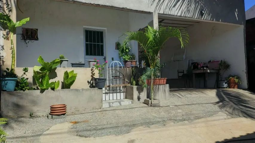 Casa Espaçosa - Em região de Valorização