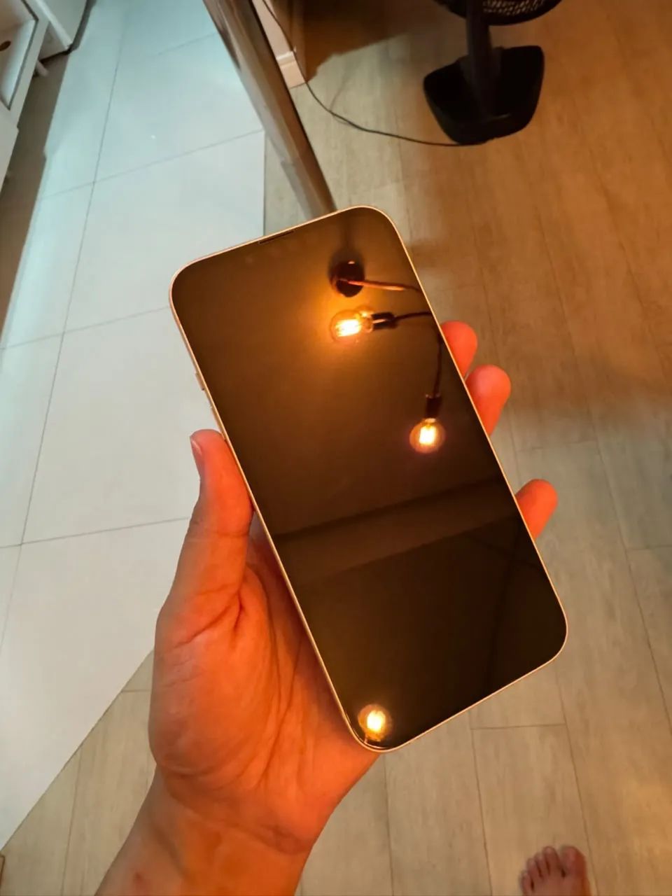 iPhone 13 128gb - Foto 4